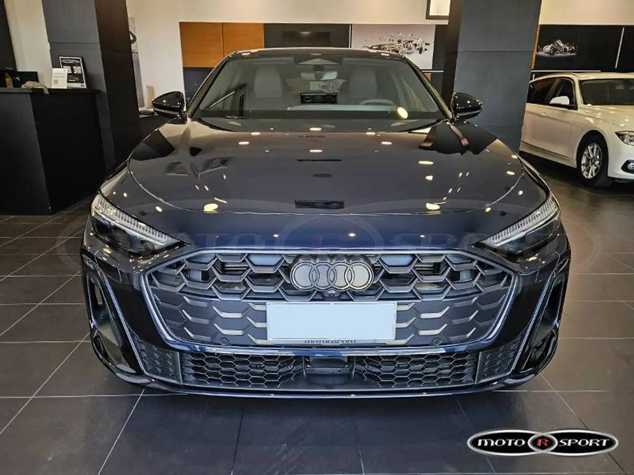 Audi A5 2026