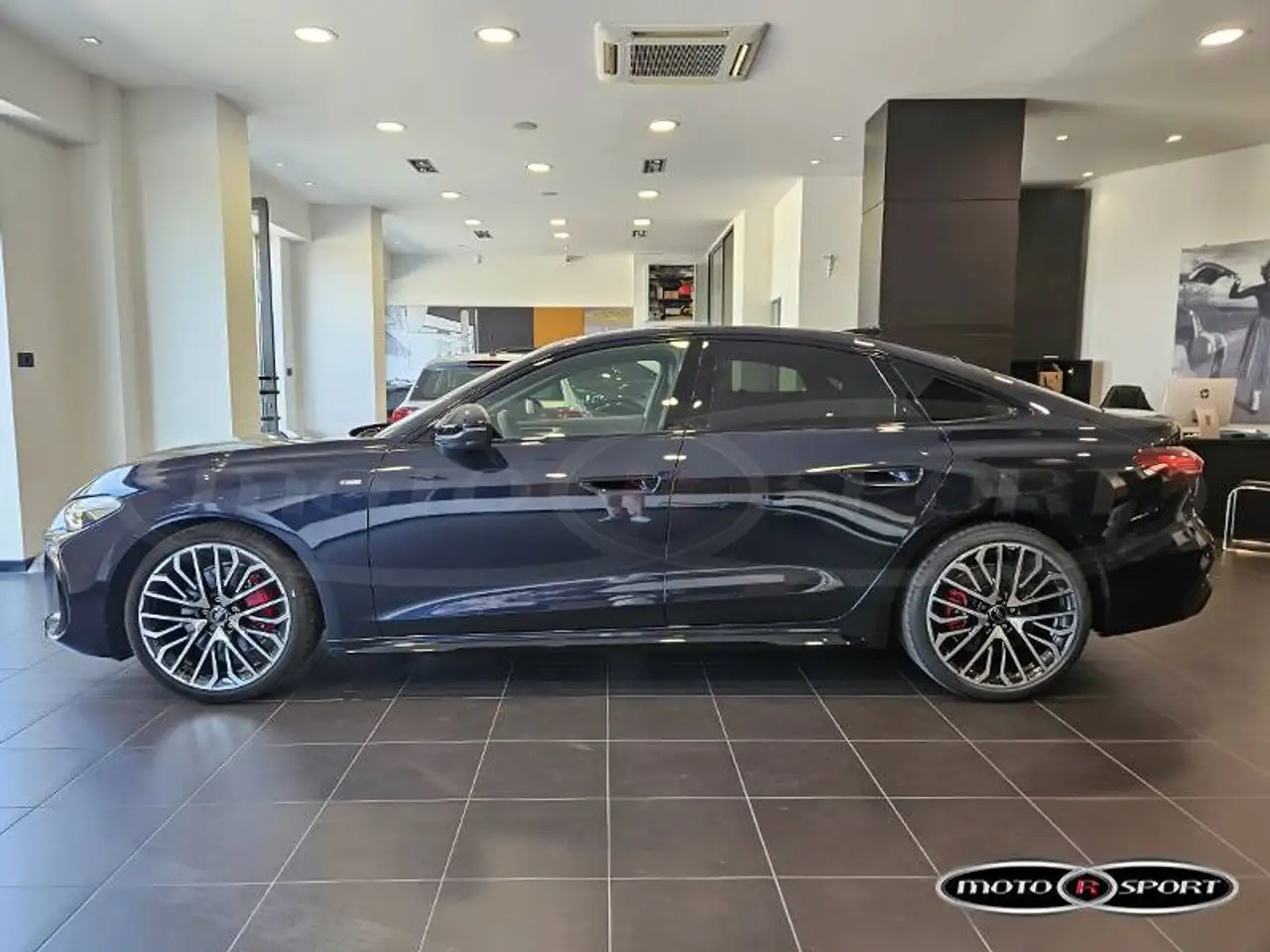 Audi A5 2026