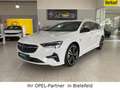 Opel Insignia ST GS Line Plus 4X4 AT/OPC/LED/ACC/20" Blanc - thumbnail 1