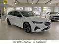 Opel Insignia ST GS Line Plus 4X4 AT/OPC/LED/ACC/20" Blanc - thumbnail 3