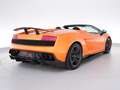 Lamborghini Gallardo Performante Edizione Tecnica 5.2 V10 LP570-4 |Aran Orange - thumbnail 2