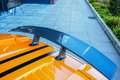 Lamborghini Gallardo Performante Edizione Tecnica 5.2 V10 LP570-4 |Aran Orange - thumbnail 14