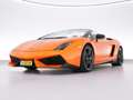 Lamborghini Gallardo Performante Edizione Tecnica 5.2 V10 LP570-4 |Aran Orange - thumbnail 22