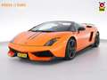Lamborghini Gallardo Performante Edizione Tecnica 5.2 V10 LP570-4 |Aran Orange - thumbnail 1