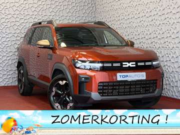 1.2 MILD HYBRID 130 4X4 PANO SCHUIFDAK NAVI ELEK.K