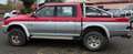 Mitsubishi L200 L200 d.cab 2.5 tdi GLS 4wd 115cv Grigio - thumbnail 7