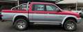 Mitsubishi L200 L200 d.cab 2.5 tdi GLS 4wd 115cv Grigio - thumbnail 8