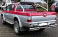 Mitsubishi L200 L200 d.cab 2.5 tdi GLS 4wd 115cv Grigio - thumbnail 6
