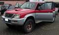 Mitsubishi L200 L200 d.cab 2.5 tdi GLS 4wd 115cv Grigio - thumbnail 9