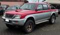 Mitsubishi L200 L200 d.cab 2.5 tdi GLS 4wd 115cv Grigio - thumbnail 1