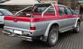 Mitsubishi L200 L200 d.cab 2.5 tdi GLS 4wd 115cv Grigio - thumbnail 4
