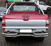 Mitsubishi L200 L200 d.cab 2.5 tdi GLS 4wd 115cv Grigio - thumbnail 5