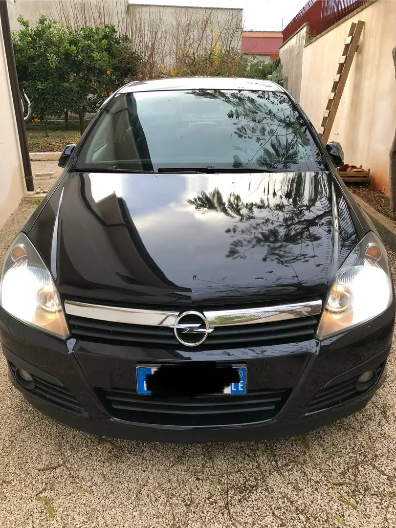 Opel Astra 5p 1.9 cdti Cosmo 150cv 6m - 1