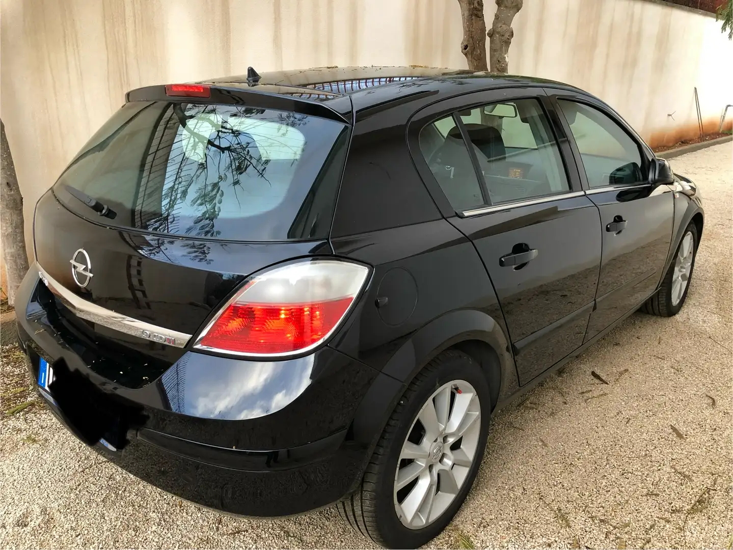 Opel Astra 5p 1.9 cdti Cosmo 150cv 6m - 2