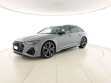 avant 4.0 mhev performance quattro tiptronic