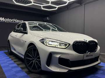 F40 M 135i xdrive