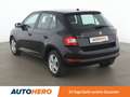 Skoda Fabia 1.0 MPI Ambition*LIM*PDC*ALU*KLIMA* crna - thumbnail 4