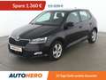 Skoda Fabia 1.0 MPI Ambition*LIM*PDC*ALU*KLIMA* crna - thumbnail 1