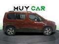 Peugeot Rifter 1.5BlueHDi S&S Standard GT Line 130 Marrón - thumbnail 9