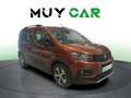 Peugeot Rifter 1.5BlueHDi S&S Standard GT Line 130 Marrón - thumbnail 1