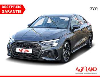 2.0 TFSI quattro Sitzheizung LED Navi Kamera