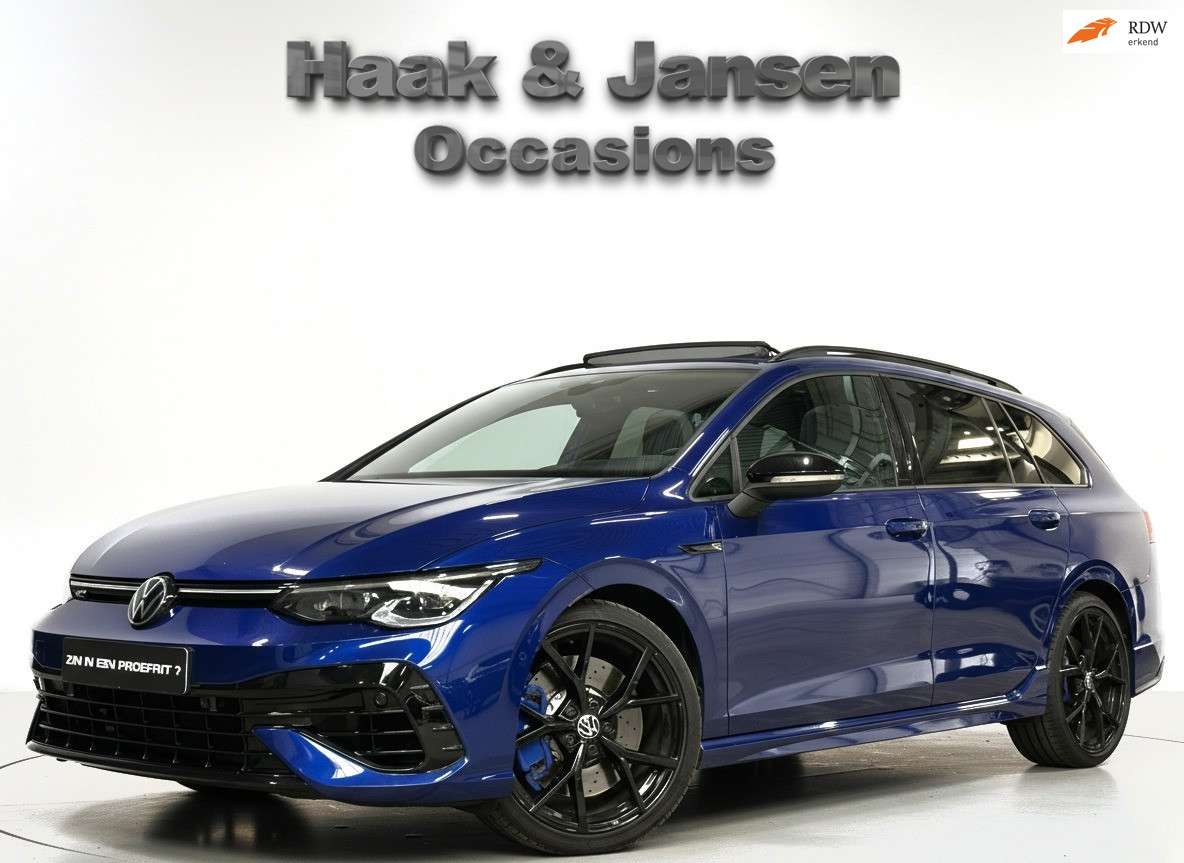 2022 Volkswagen GOLF