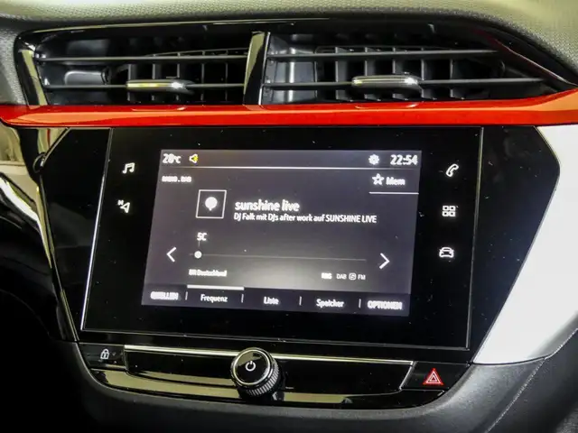 Opel Corsa view 7