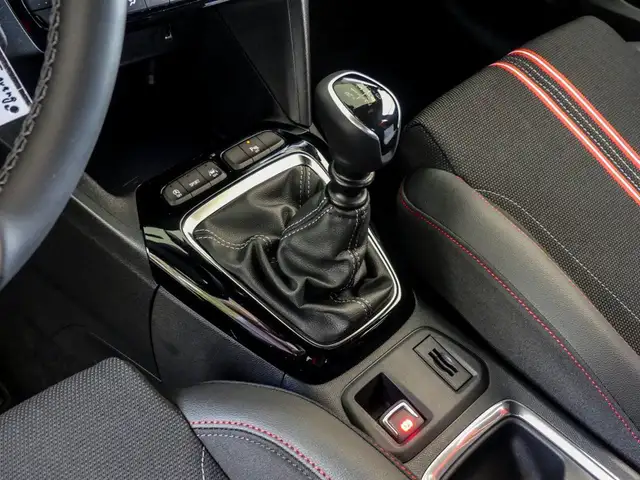 Opel Corsa view 10