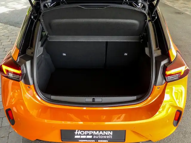Opel Corsa view 15