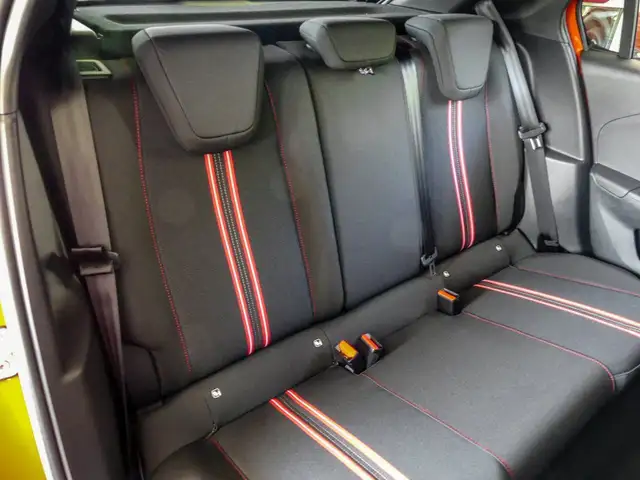 Opel Corsa view 4
