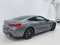 BMW 840 i xDrive Aut. LCI M Sport 20" 360° Fahrassist H&K Grau - thumbnail 7