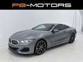 BMW 840 i xDrive Aut. LCI M Sport 20" 360° Fahrassist H&K Grau - thumbnail 1