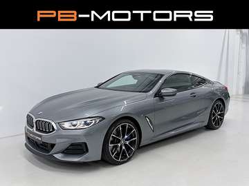 i xDrive Aut. LCI M Sport 20" 360° Fahrassist H&K