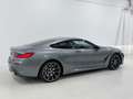 BMW 840 i xDrive Aut. LCI M Sport 20" 360° Fahrassist H&K Grau - thumbnail 8