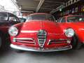 Alfa Romeo Giulietta sprint Червоний - thumbnail 8