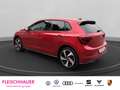 Volkswagen Polo GTI VI Digital Cockpit Navi Matrix-LED App-Connect Rot - thumbnail 5