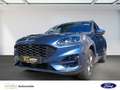 Ford Kuga 2.5 Duratec ''ST-Line'' FHEV Lenkradheizung Naviga Bleu - thumbnail 1