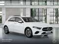 Mercedes-Benz A 200 d PROGRESSIVE+LED+KAMERA+TOTW+8G Weiß - thumbnail 20