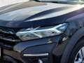 Dacia Sandero Stepway TCe 100 ECO-G Comfort Schwarz - thumbnail 6