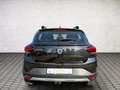 Dacia Sandero Stepway TCe 100 ECO-G Comfort Schwarz - thumbnail 5