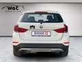 BMW X1 20 i sDrive SHZ*PDC*AUT*TEMPOMAT Weiß - thumbnail 4