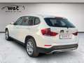 BMW X1 20 i sDrive SHZ*PDC*AUT*TEMPOMAT Weiß - thumbnail 3