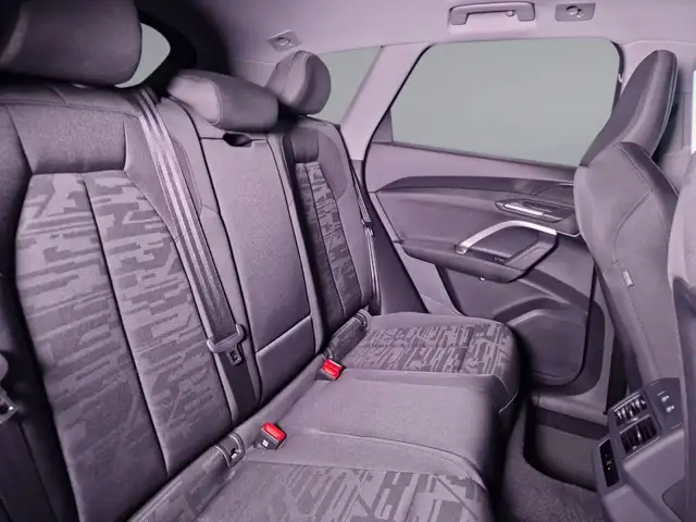 Audi Q5 view 8