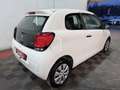 Citroen C1 VTi 68 Live Blanc - thumbnail 8