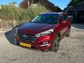 Hyundai TUCSON 1.6 T-GDi Premium 4WD automaat leder trekhaak. Rot - thumbnail 28