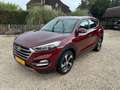 Hyundai TUCSON 1.6 T-GDi Premium 4WD automaat leder trekhaak. Rot - thumbnail 26