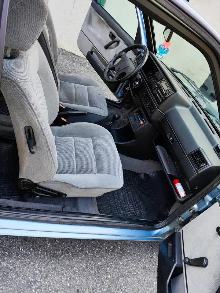 Volkswagen Golf 3p 1.6 Match 2, foto 9