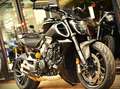 Ducati Diavel V4 ***MOTO VERTE*** Zwart - thumbnail 5