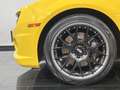 Chevrolet Camaro 6.2 V8 *Automatik*Kamera*Boston*BBS*Leder Żółty - thumbnail 10