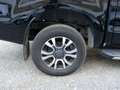 Ford Ranger DOUBLE CABINE 2.0 ECOBLUE 213 Ch WILD TRAK BVA Schwarz - thumbnail 8